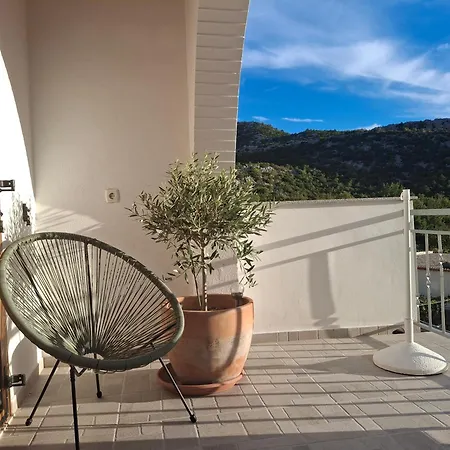 Horizonte With Jacuzzi