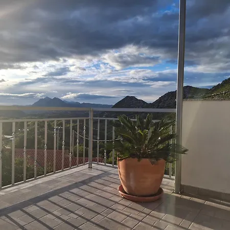 Feriehus Horizonte With Jacuzzi