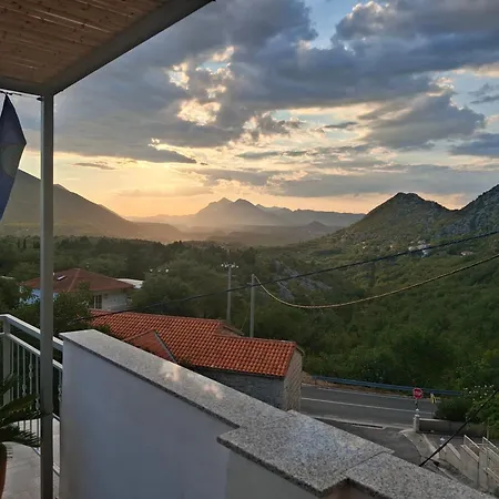 Horizonte With Jacuzzi Gornja Brela