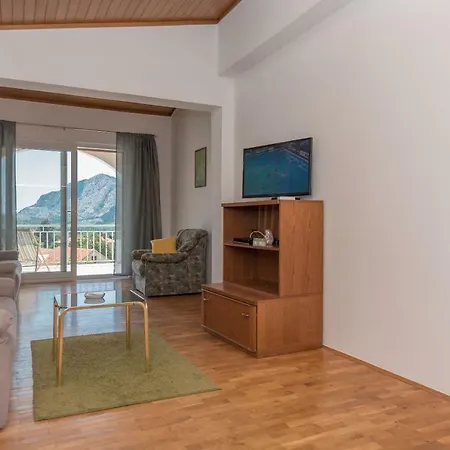 Horizonte With Jacuzzi Feriehus