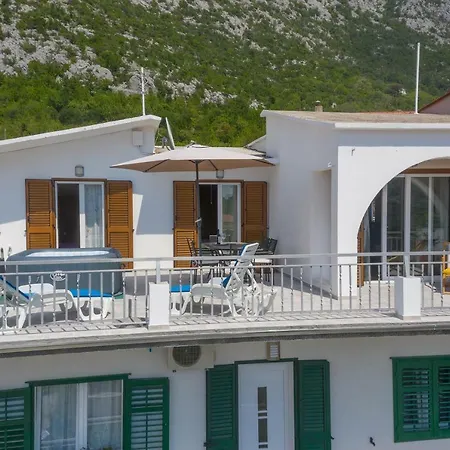 Horizonte With Jacuzzi Feriehus *