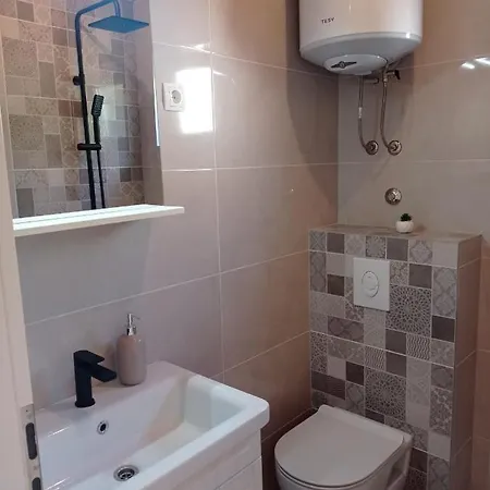 Holiday home Horizonte With Jacuzzi