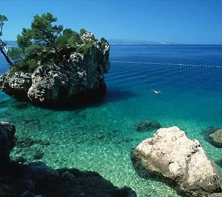 Horizonte With Jacuzzi Holiday home *